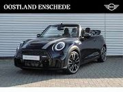 MINI John Cooper Works - Cabrio S JCW Automaat / JCW Sportstoel / Comfort Access /
