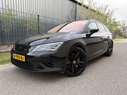 Seat Leon - ST 2.0 TSI Cupra 290 Connect / AUTOMAAT / NAVI / CRUISE / ST