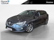 Renault Mégane - Estate 1.3 TCe 140 Techno *Automaat*Navi+Camera*Stoel/Stuur 