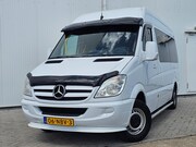 Mercedes-Benz Sprinter - Buscamper bj 2010 Nw. Inrichting Elec.Luifel Bus