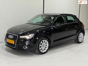 Audi A1 - 1.4 TFSI Pro Line S NAVI - LED - LM VELGEN - NWE APK