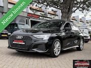 Audi A3 - Sportback 35 TFSI Pro Line pano dak automaat
