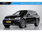 Mercedes-Benz GLC-klasse - 200 4MATIC