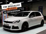 Volkswagen Golf - GTI 2.0 TSI | DSG | R20 | Leer | Dak | Navi | Cruise