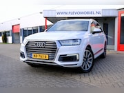 Audi Q7 - 3.0 TDI E-tron Quattro Sport S-Line Aut.|Leder|Pano|LMV 20"|