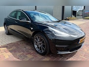 Tesla Model 3 - Standard RWD Plus 60 kWh