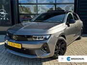 Opel Astra - 1.2 130 PK Level 4/GS Line | TREKHAAK AFNB.| ELEK. SCHUIF/KA