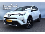 Toyota RAV4 - 2.5 HYBRID STYLE | Camera | Navi | Stoel verw. | DAB | Trekh