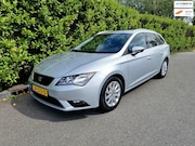 Seat Leon - 1.0 EcoTSI Style Connect Cr Control Airco Trekhaak