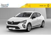 Renault Clio - 1.6 E-Tech Full Hybrid 145 evolution Uit voorraad leverbaar