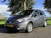 Nissan Note - 1.2 Connect Edition NAP * Nieuwe model