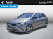 Mercedes-Benz B-klasse - 180 Luxury Line | Beige leder