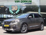 Peugeot 3008 - 1.2 PureTech Blue Lease Premium Airco / Navi / Trekh / Elekr