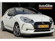 DS DS 3 - 1.2 PureTech Sport Chic l Origineel Nederlands l Nationale A