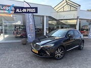 Mazda CX-3 - 2.0 SAG 150 GT-M 4WD afn. trekhaak