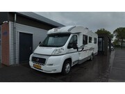 Adria Coral - S 670 SLL
