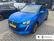 Peugeot e-208 - EV Allure Pack 50 kWh