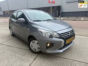 Mitsubishi Space Star - 1.2 Cool+ AIRCO Scherm 5Dr 1e Eigenaar