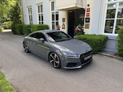 Audi TT - 2.0 TFSI, B&O