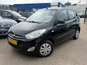 Hyundai i10 - 1.2 Plus / Airco / Parkeersens. / Elek pakket