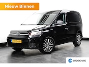 Volkswagen Caddy - Cargo 2.0 TDI 75PK Comfort 18'' lichtmetaal | Cruise Control