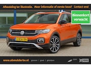 Volkswagen T-Cross - 1.0 TSI 116PK Style DSG Automaat | Org. NL | BOVAG Garantie 
