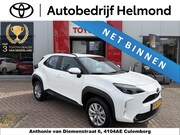 Toyota Yaris Cross - 1.5 Hybrid 115 Active