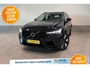 Volvo XC60 - T6 Aut. Long Range Ultimate Dark ACC 360camera Leder 350pk