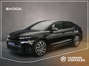 Skoda Enyaq iV - Coupé Elektromotor 82 kWh 286pk Sportline €3.000, - inruilpr