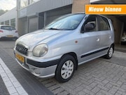 Hyundai Atos - Spirit 1.0i SLX AUTOMAAT NAP N. APK RIJDT GOED