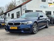 BMW 5-serie - 520i Corporate Lease Executive M pakket