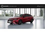 Mercedes-Benz CLA-Klasse - Shooting Brake 250+ Business Solution AMG 85 kWh | AMG Line 