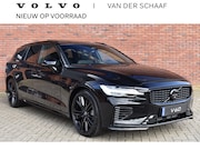 Volvo V60 - T8 455PK Plug-in hybrid AWD Plus Dark Performance Edition | 