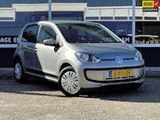 Volkswagen Up! - 1.0 move up BlueMotion/5-DEURS/AIRCO/UNIEK 25.000KM