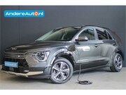 Kia Niro - 1.6 GDi PHEV DynamicPlusLine |elek klep/stoelen|stoel/stuurv