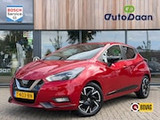 Nissan Micra - 1.0 IG-T N-Design | BOSE | Navigatie