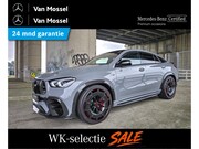 Mercedes-Benz GLE-klasse - Coupé AMG 63 S 4MATIC+ / BRABUS ROCKET 900/ EINZELSTUCK/ 1 o