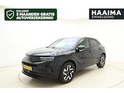 Opel Mokka - 1.2 Turbo 145Pk Automaat Hybrid GS | Climate control | Navig