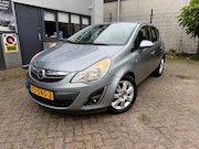 Opel Corsa - 1.4-16V CONN.EDITION