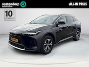 Toyota bZ4X - Premium 71 kWh **LUXE UITVOERING /STOELVENTILATIE/ DODEHOEK
