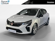 Renault Clio - 1.0 TCe 90 GPF evolution AIRCO CRUISE CONTROLE PARKEERSENSOR