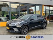 Toyota C-HR - 1.2 First Edition - Navi - camera - trekhaak