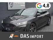 Ford Focus - ST X VIRTUAL|RECARO|KAMERA|HEAD-UP|B&O|