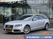 Audi A4 - Avant 1.8 TFSI Pro Line S Automaat Navi Clima NL NAP