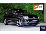 Volkswagen Tiguan - 1.4 TSI R-Line|NL auto|Virt. Disp.|ACC|PDC