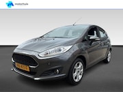 Ford Fiesta - 1.0 Style Ultimate