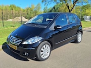 Mercedes-Benz A-klasse - 200 Elegance Lage kilometerstand Automaat Nw Apk