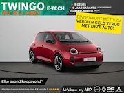 Renault Twingo - Techno Urban range | 18" lichtmetalen velgen 'Reverso noir d