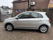Nissan Micra - 1.2 DIG-S Tekna