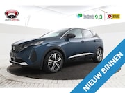Peugeot 3008 - 1.6 HYbrid 300 Allure Pack Business Apple carplay, Automaat,